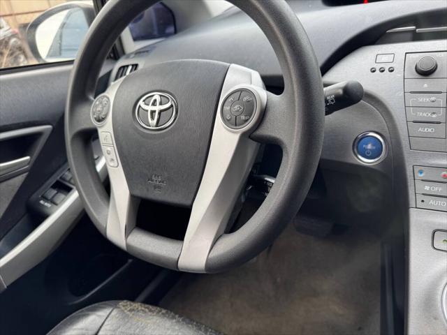 used 2013 Toyota Prius car, priced at $8,695