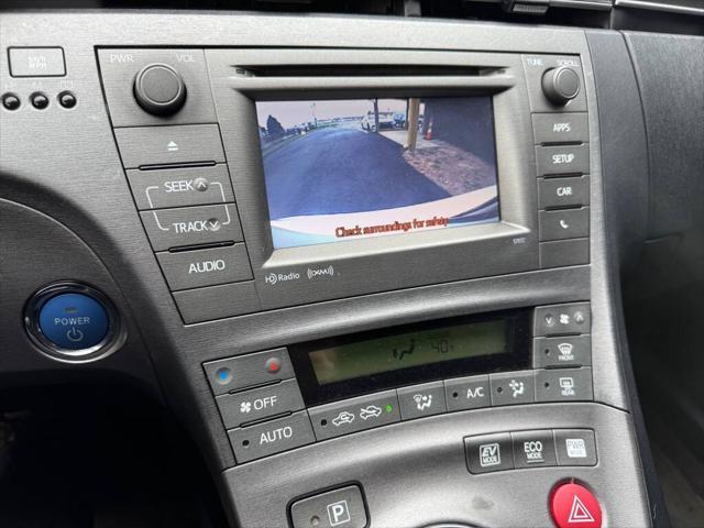 used 2013 Toyota Prius car, priced at $8,695