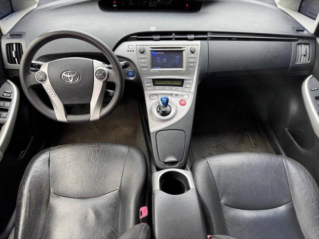used 2013 Toyota Prius car, priced at $8,695