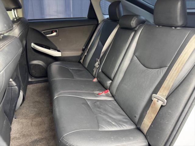 used 2013 Toyota Prius car, priced at $8,695