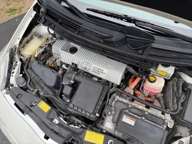 used 2013 Toyota Prius car, priced at $8,695