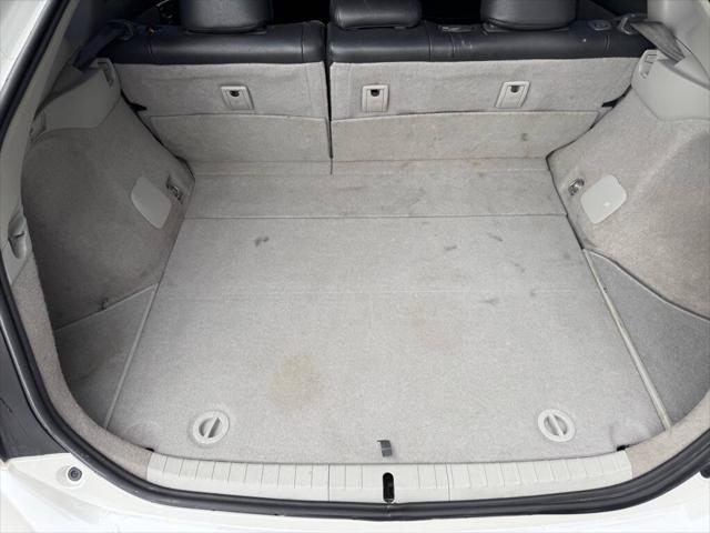 used 2013 Toyota Prius car, priced at $8,695