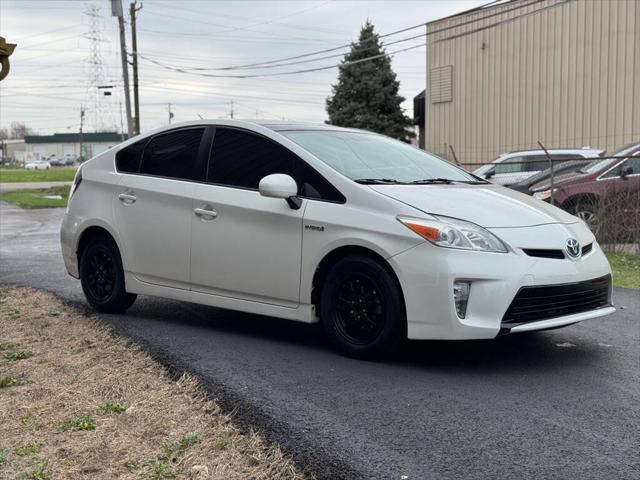 used 2013 Toyota Prius car, priced at $8,695