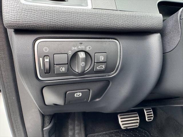 used 2016 Volvo XC60 car, priced at $14,595