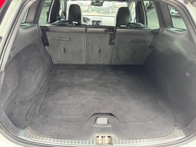 used 2016 Volvo XC60 car, priced at $14,595