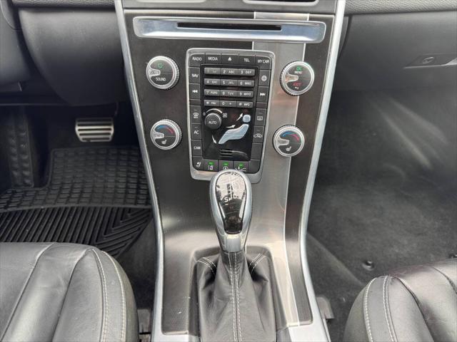 used 2016 Volvo XC60 car, priced at $14,595