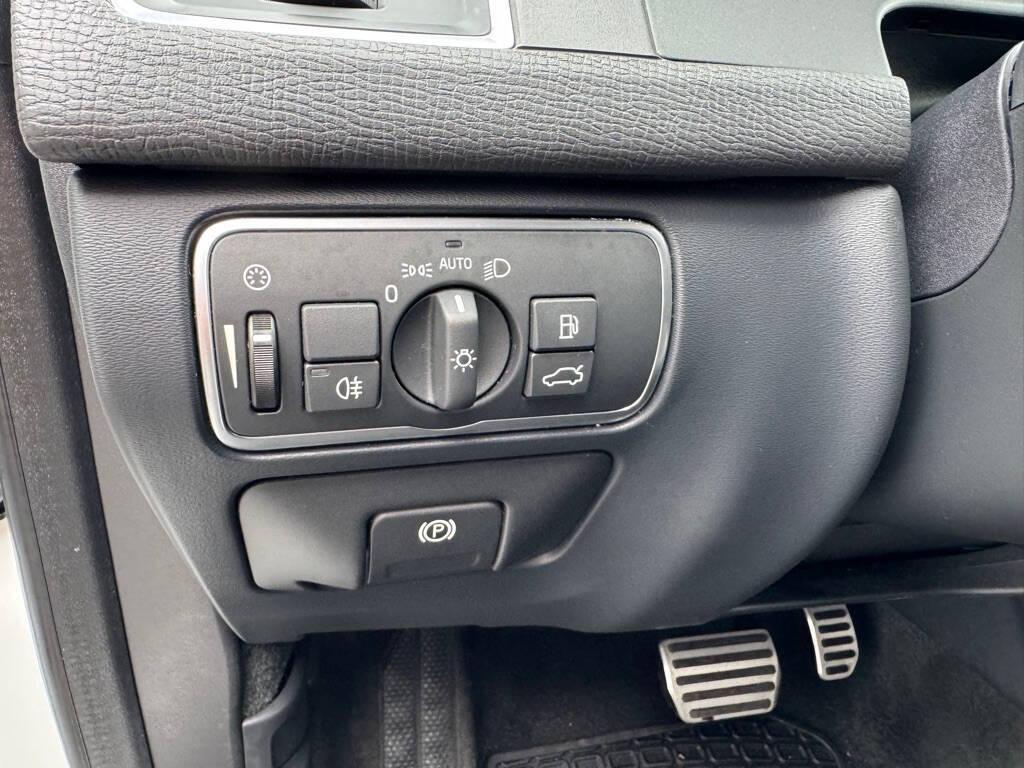 used 2016 Volvo XC60 car, priced at $13,995