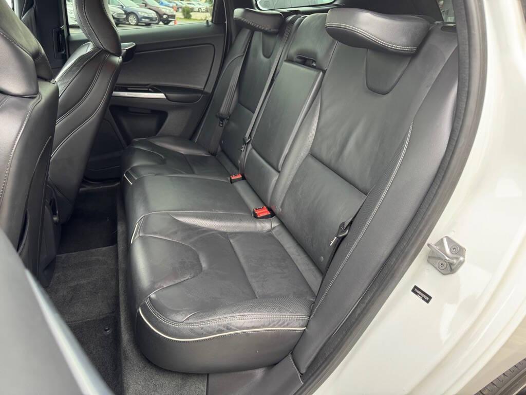 used 2016 Volvo XC60 car, priced at $13,995