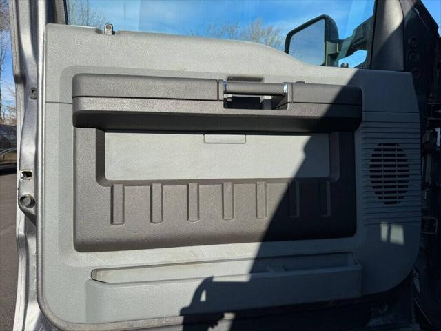 used 2011 Ford F-250 car, priced at $23,555