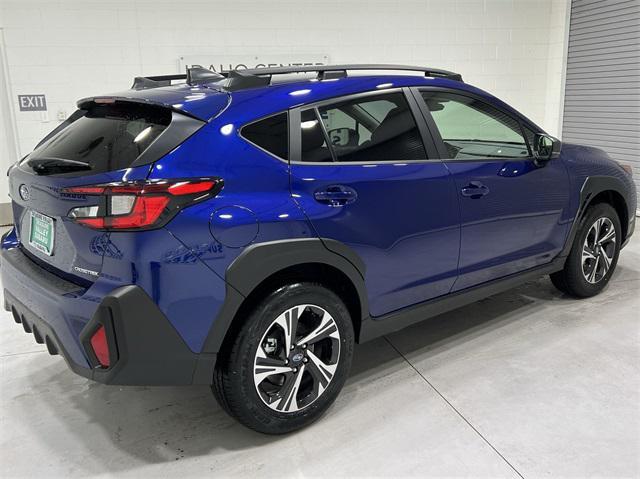 new 2024 Subaru Crosstrek car, priced at $28,622