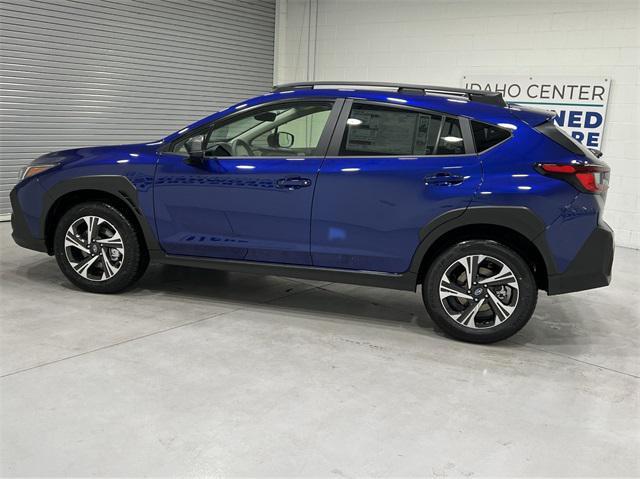 new 2024 Subaru Crosstrek car, priced at $28,622