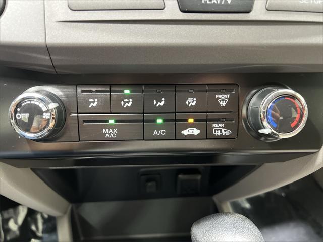 used 2012 Honda Civic car, priced at $13,995