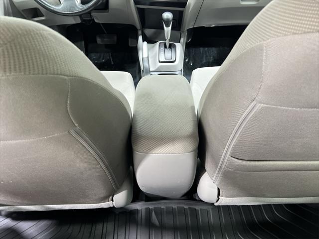 used 2012 Honda Civic car, priced at $13,995