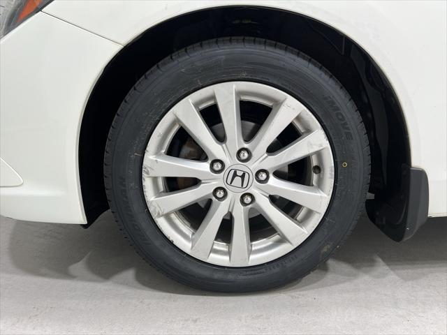 used 2012 Honda Civic car, priced at $13,995