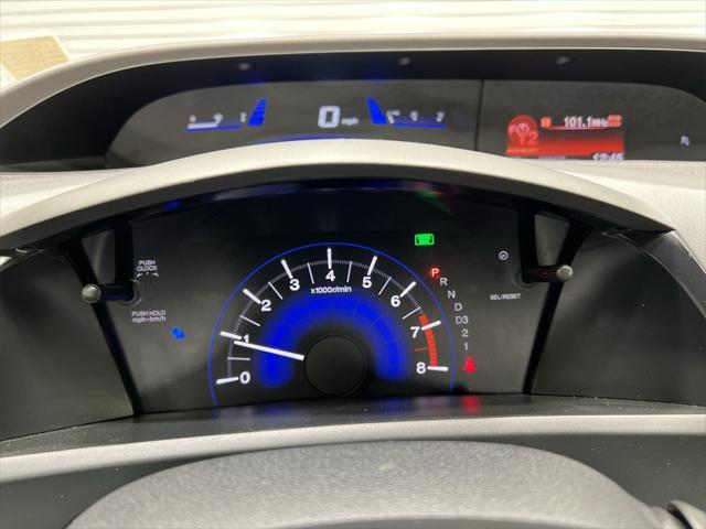 used 2012 Honda Civic car, priced at $13,995