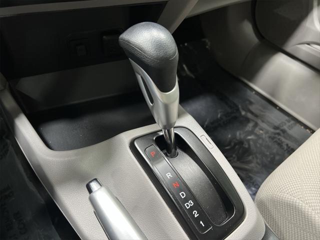 used 2012 Honda Civic car, priced at $13,995