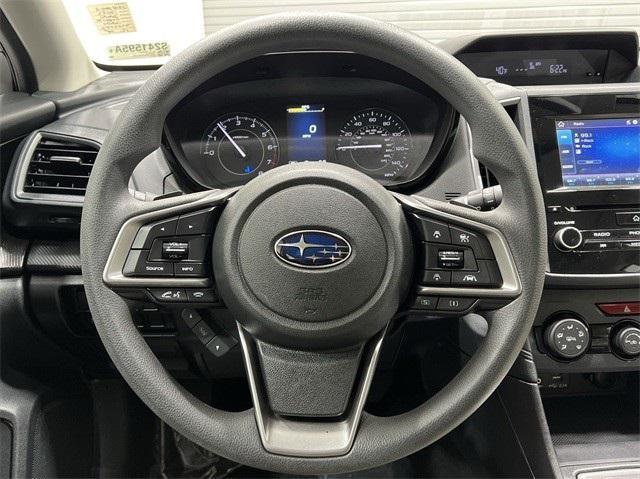 used 2023 Subaru Impreza car