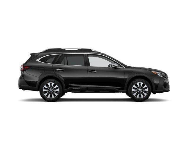 new 2025 Subaru Outback car, priced at $45,239