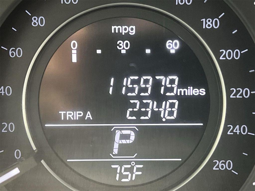 used 2015 Honda Accord car, priced at $15,881