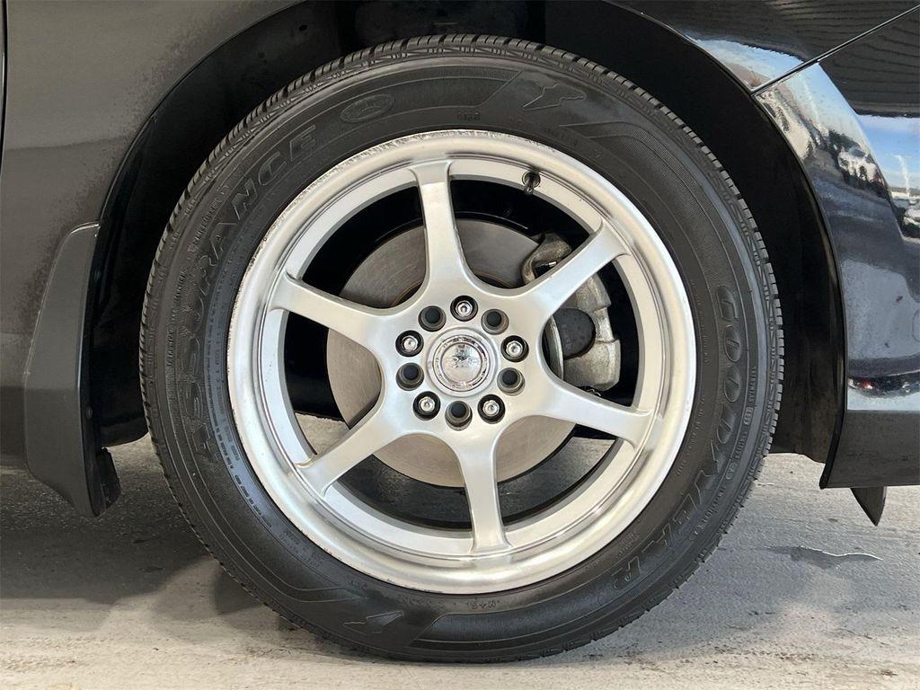 used 2015 Honda Accord car, priced at $15,881