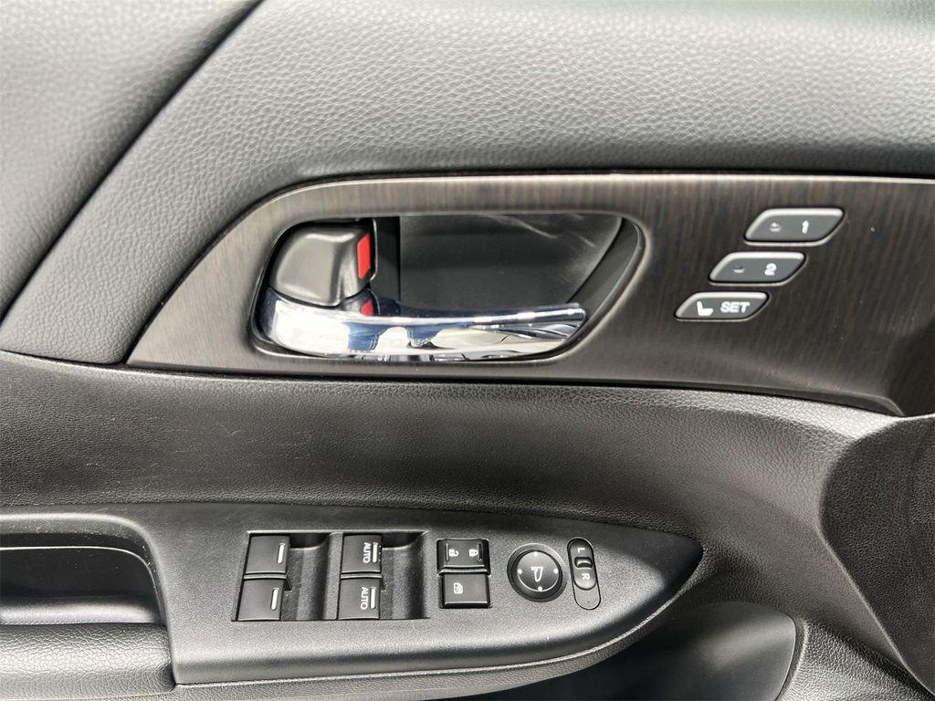 used 2015 Honda Accord car, priced at $15,881