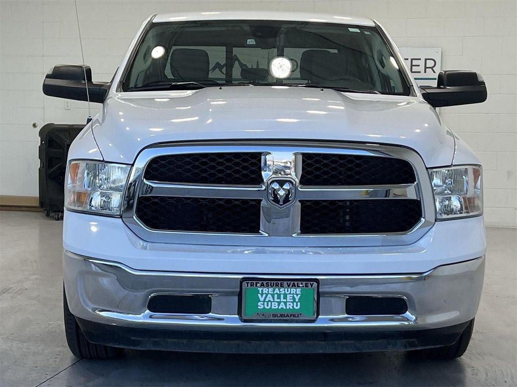 used 2023 Ram 1500 Classic car, priced at $26,598