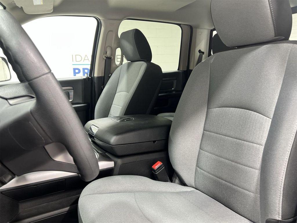 used 2023 Ram 1500 Classic car, priced at $26,598