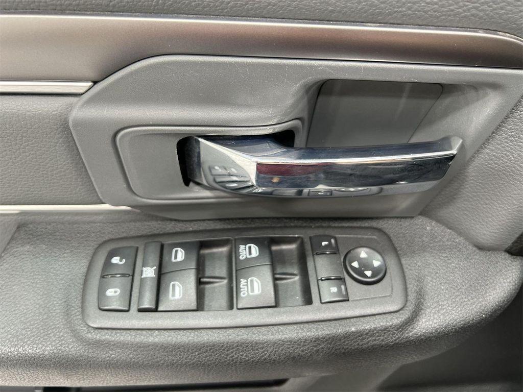 used 2023 Ram 1500 Classic car, priced at $26,598