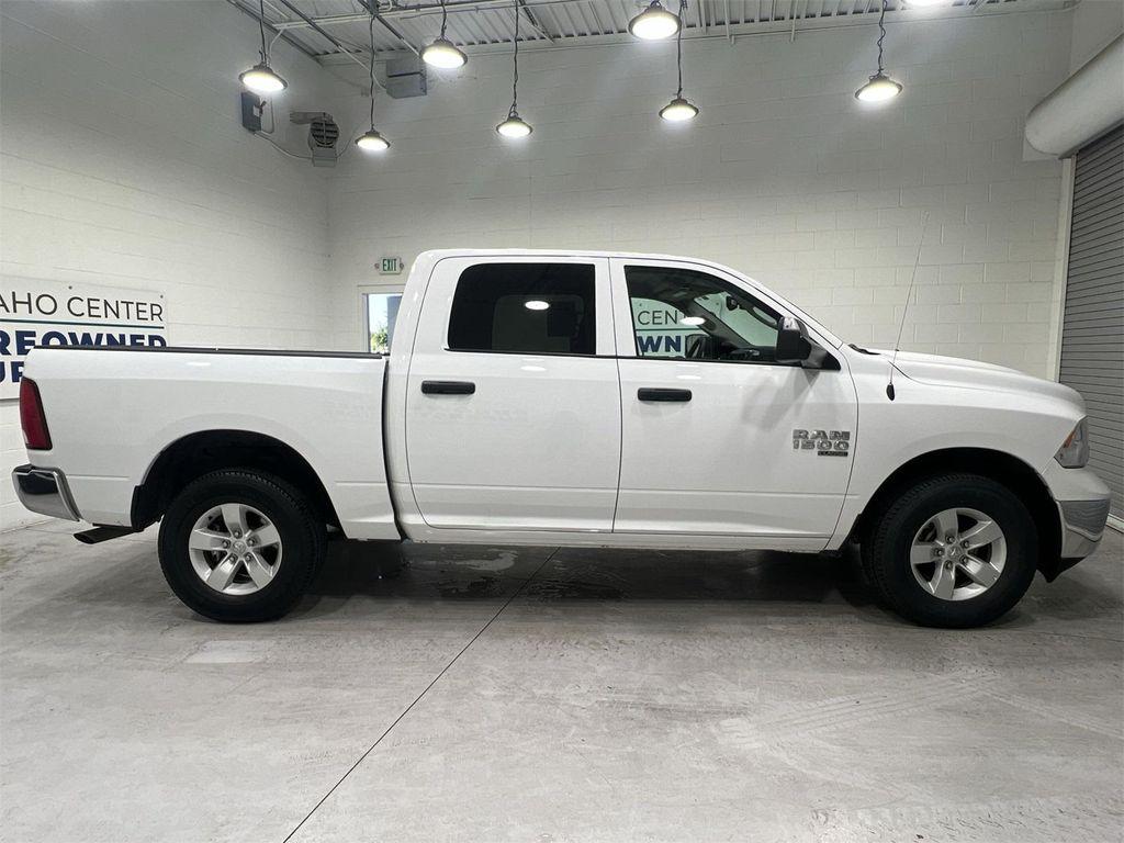 used 2023 Ram 1500 Classic car, priced at $26,598
