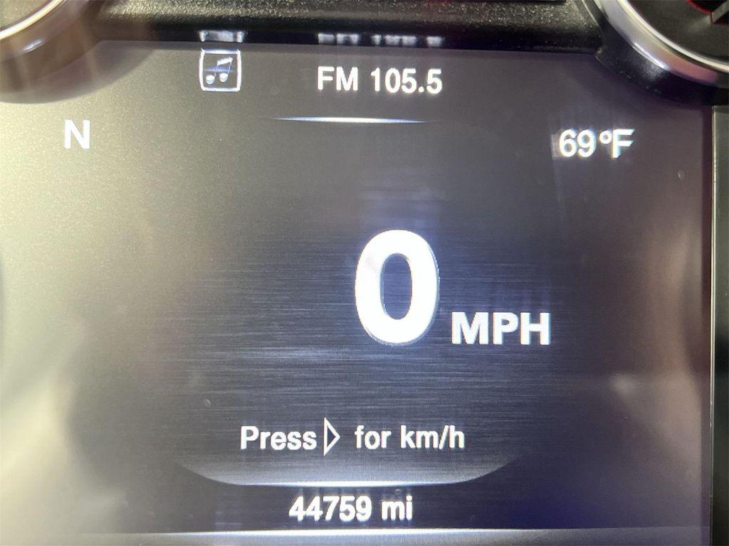 used 2023 Ram 1500 Classic car, priced at $26,598