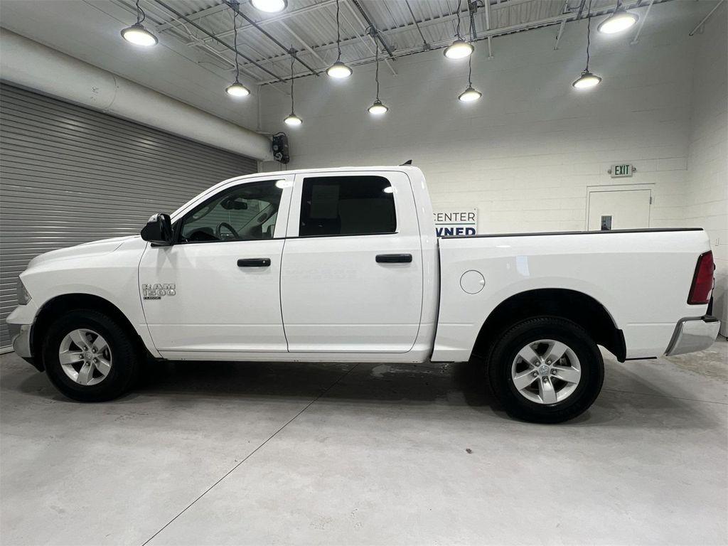 used 2023 Ram 1500 Classic car, priced at $26,598