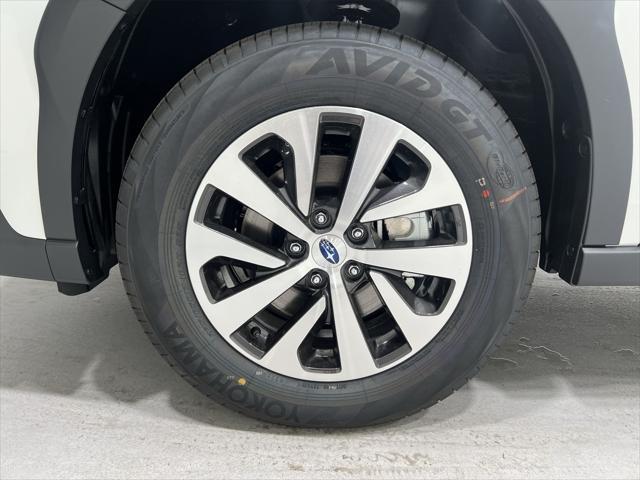 new 2025 Subaru Outback car, priced at $36,610