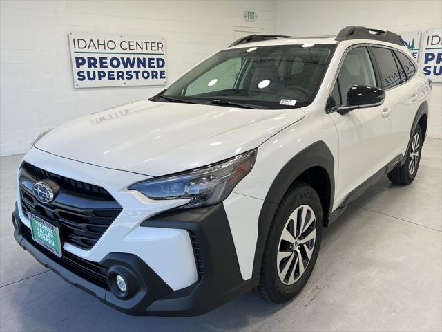 new 2025 Subaru Outback car, priced at $36,610