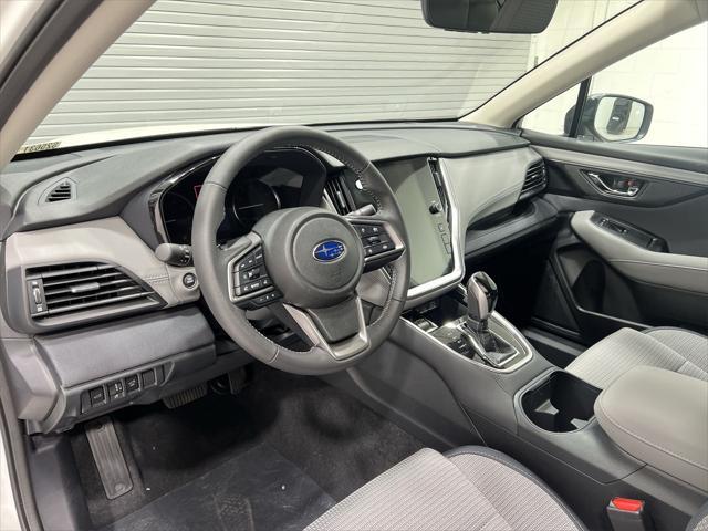 new 2025 Subaru Outback car, priced at $36,610