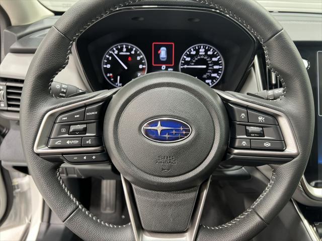 new 2025 Subaru Outback car, priced at $36,610