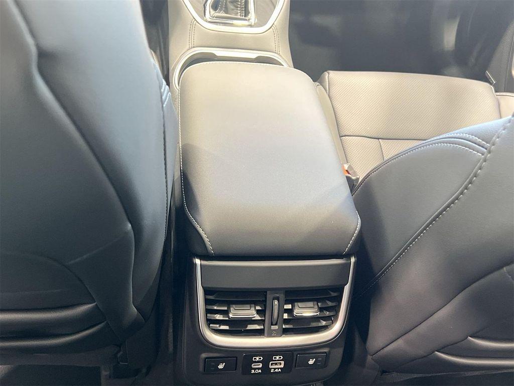 new 2025 Subaru Outback car, priced at $41,965