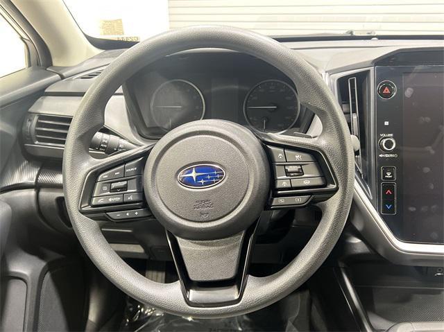 used 2024 Subaru Crosstrek car, priced at $30,995