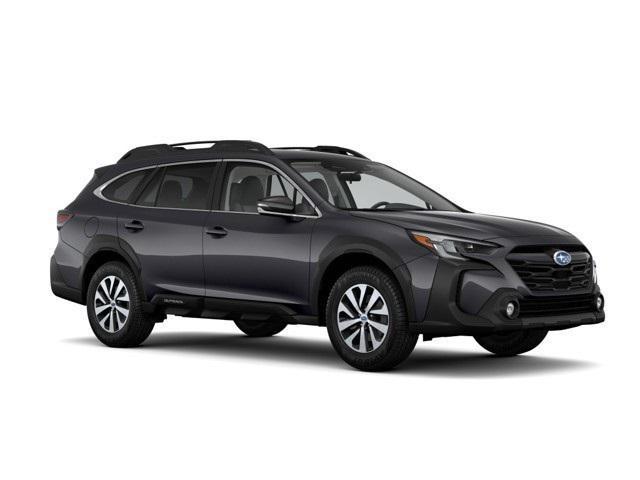 new 2025 Subaru Outback car, priced at $33,615