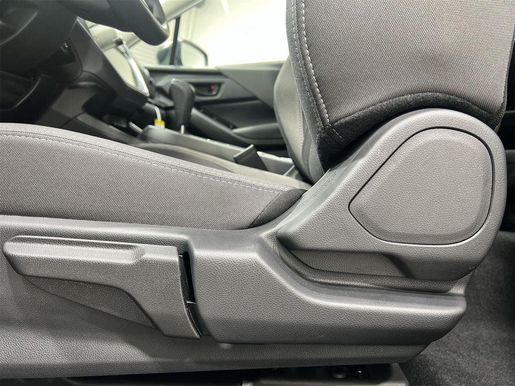 new 2026 Subaru Crosstrek car, priced at $30,480