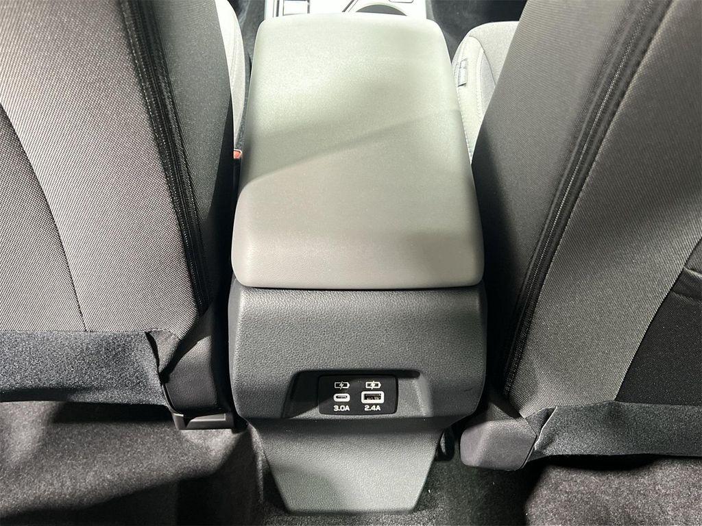 new 2026 Subaru Crosstrek car, priced at $30,480