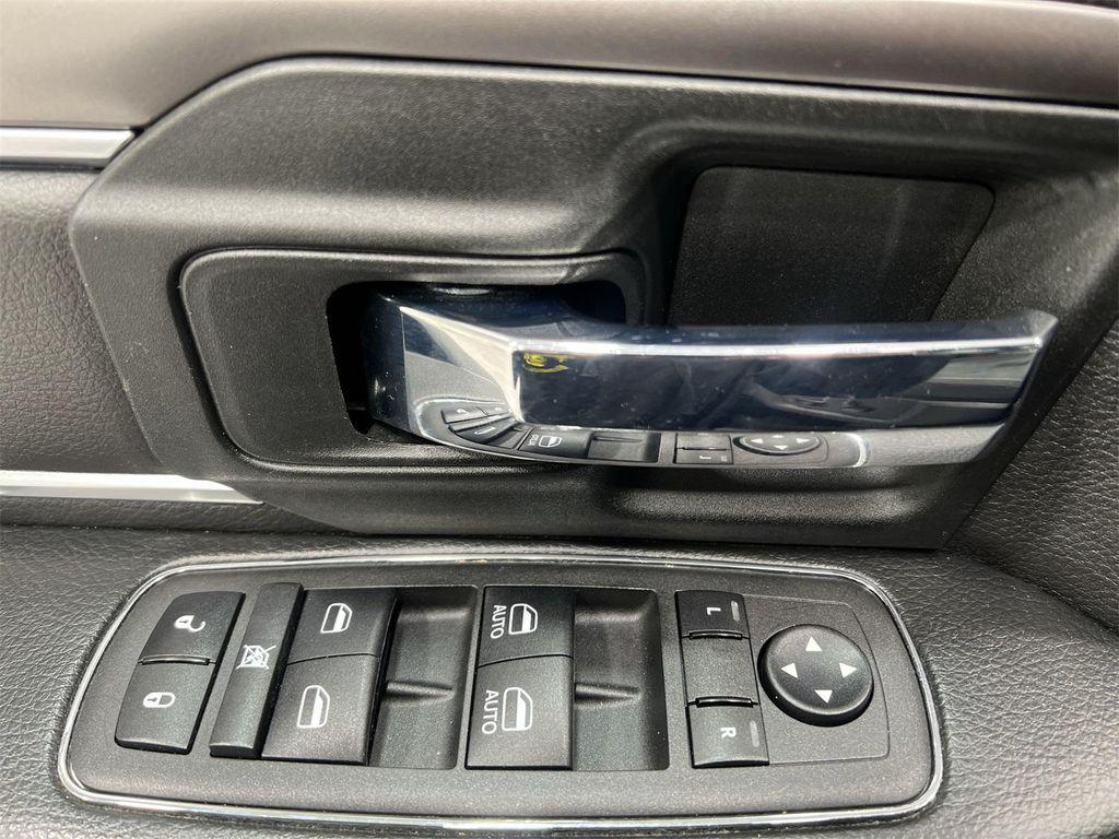 used 2023 Ram 1500 Classic car, priced at $31,444