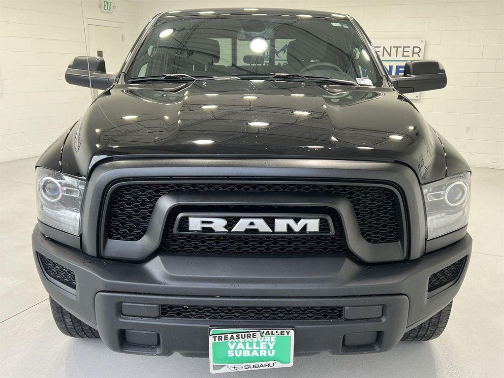 used 2023 Ram 1500 Classic car, priced at $31,444