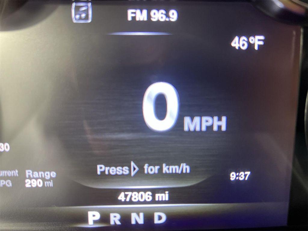 used 2023 Ram 1500 Classic car, priced at $31,444