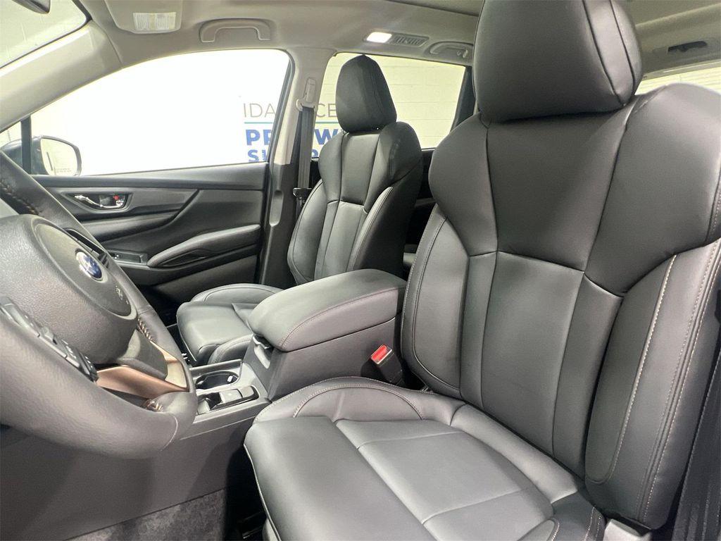 new 2025 Subaru Ascent car, priced at $51,511