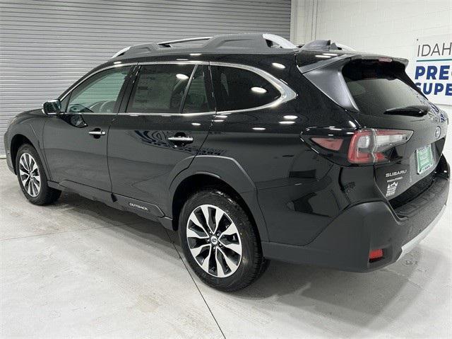 new 2025 Subaru Outback car, priced at $45,299