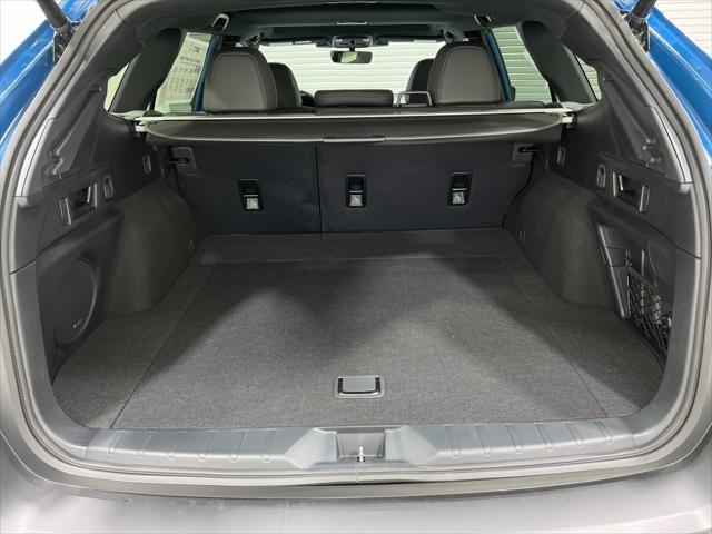 new 2025 Subaru Outback car, priced at $44,133
