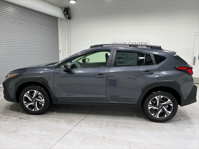 new 2025 Subaru Crosstrek car, priced at $29,581