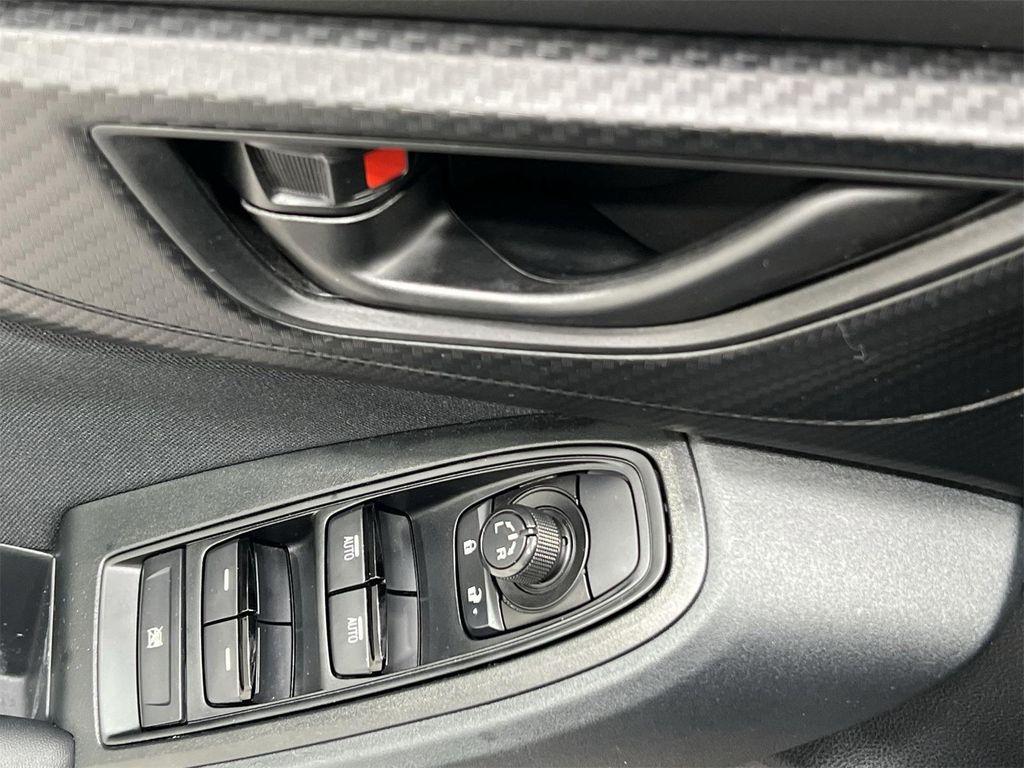 used 2022 Subaru Impreza car, priced at $19,333