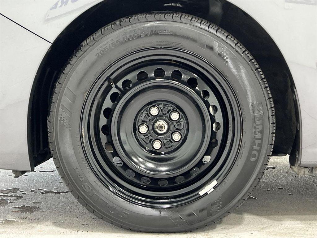 used 2022 Subaru Impreza car, priced at $19,333