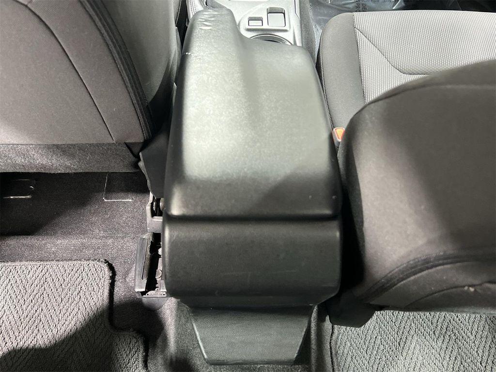 used 2022 Subaru Impreza car, priced at $19,333